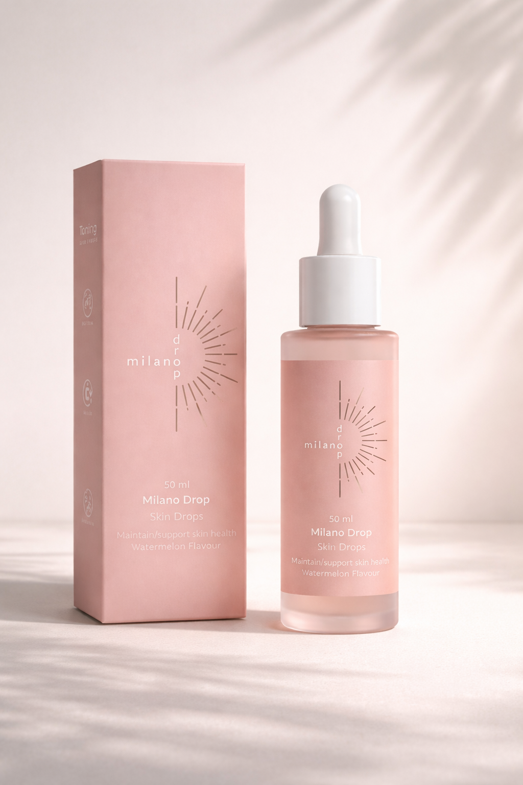 Autobronzant MilanoTeint
